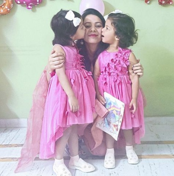 Meet your Posher, Sudha - Picture 1 of 1